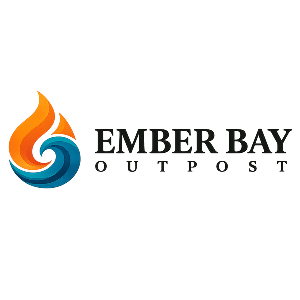 Ember Bay Outpost