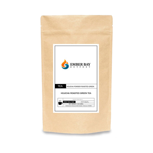 Hojicha