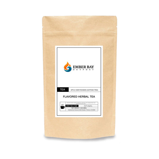 Apple Cider Rooibos