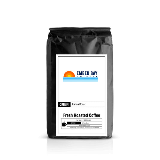 Fireside Roast